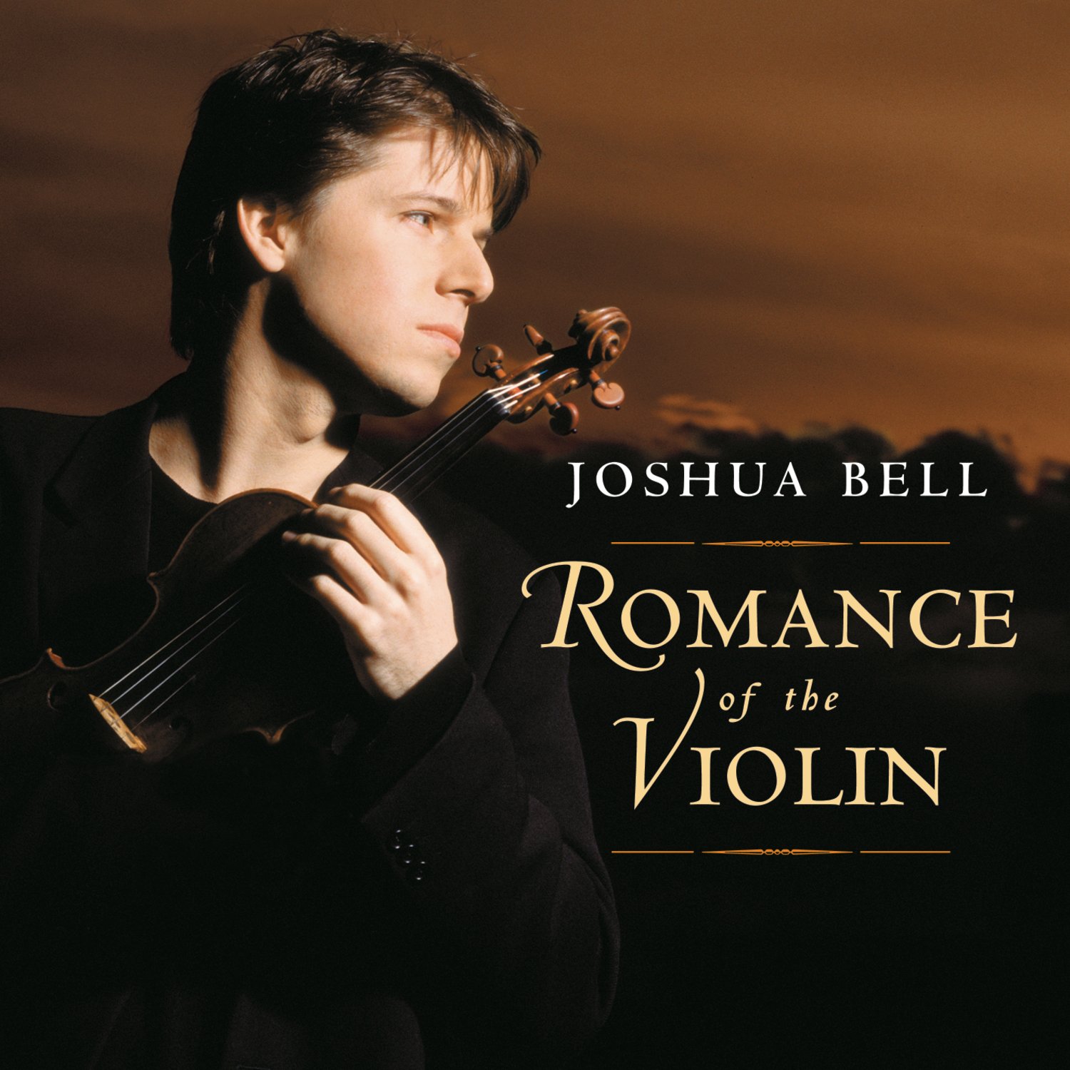 Amazon.co.jp: Romance of the Violin: ミュージック